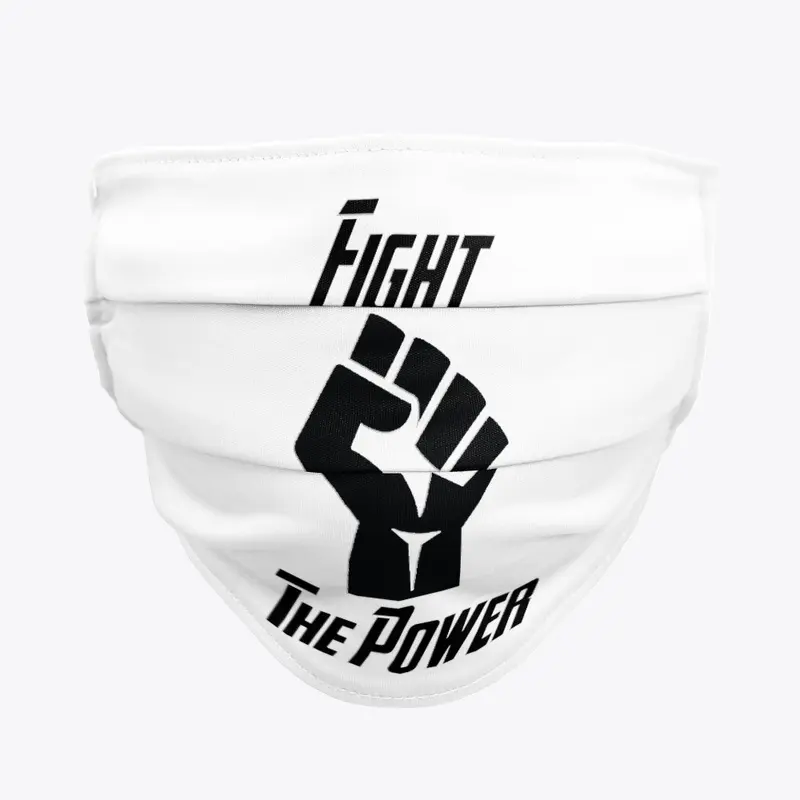 Fight The Power